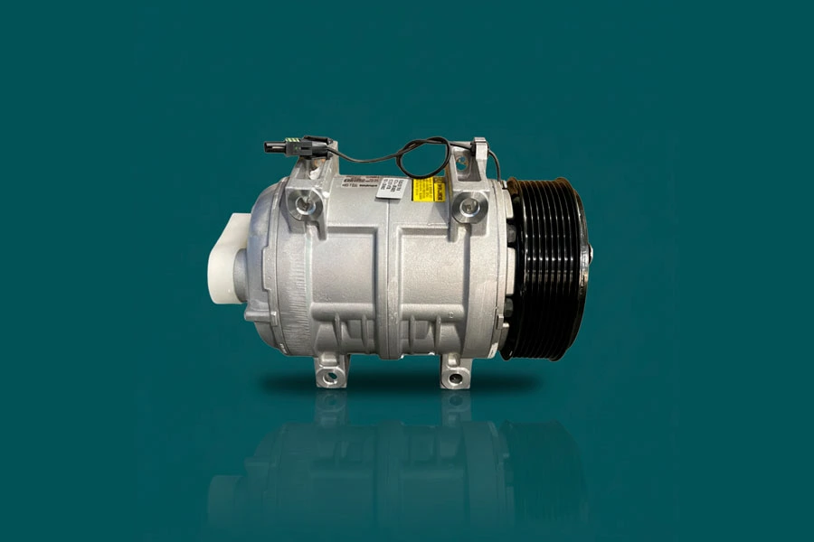 103-56403 COMPRESSOR