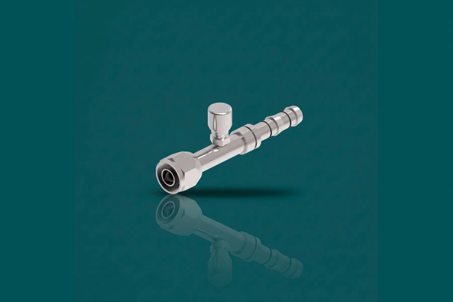 E-Z CLIP SYSTEM