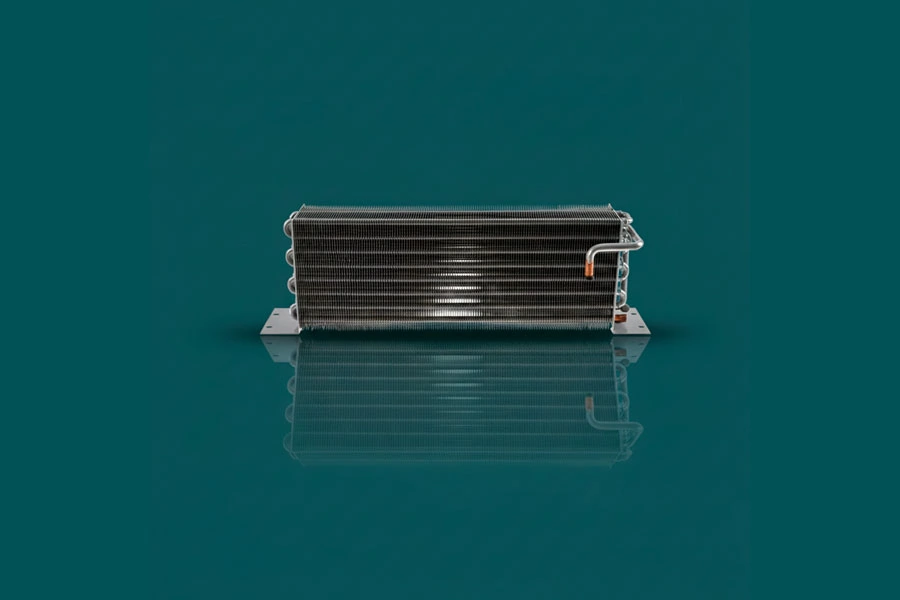 Evaporator Coil