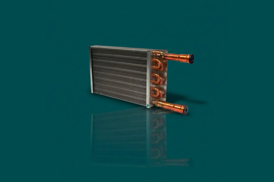 Evaporator