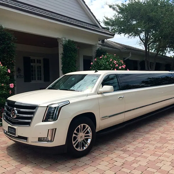Limousine AC Repair