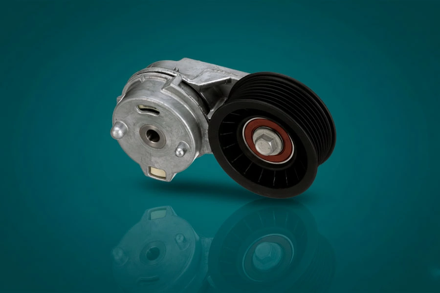 Drive Belt Tensioner