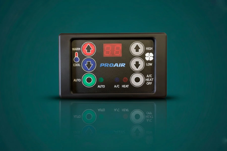 Thermostat
